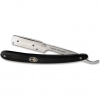 Бритва-шаветка Boker Pro Barberette Black купить в Ставрополе