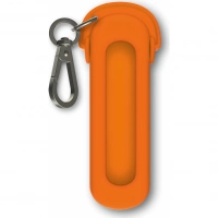 Чехол «Mango Tango»  Victorinox для ножей Classic SD Colors, 58 мм, оранжевый купить в 