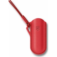 Чехол «Style Icon»  Victorinox для ножей Classic Colors, 58 мм, красный купить в 