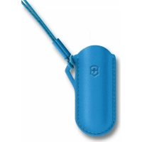 Чехол «Summer Rain»  Victorinox для ножей Classic Colors, 58 мм, голубой купить в 