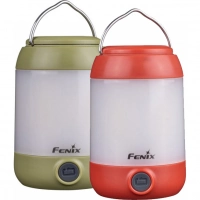 Фонарь Fenix CL23 красный купить в 