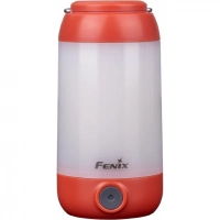 Фонарь Fenix CL26R, красный купить в 