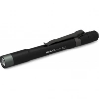 Фонарь LED Lenser Solidline ST4, 502209 купить в Ставрополе