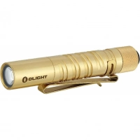 Фонарь Olight i3T EOS Brass купить в Ставрополе