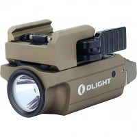 Фонарь Olight PL-Mini 2 Valkyrie Desert Tan купить в Ставрополе