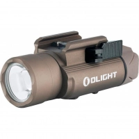 Фонарь Olight PL-PRO Valkyrie Desert Tan купить в Ставрополе