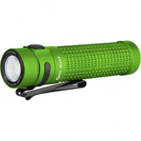 Фонарь Olight S2R II Baton Lime Green CW купить в Ставрополе