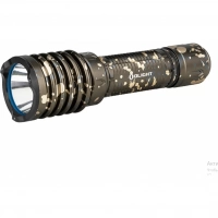 Фонарь Olight Warrior X 3 Desert Camouflage купить в Ставрополе