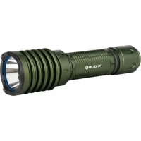 Фонарь Olight Warrior X 3 OD Green купить в Ставрополе