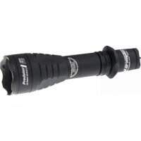 Фонарь светодиодный тактический Armytek Predator v3, 240 лм, зеленый свет, аккумулятор купить в Ставрополе