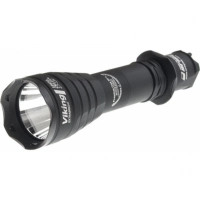 Фонарь светодиодный тактический Armytek Viking v3, 1160 лм, теплый свет, аккумулятор купить в Ставрополе