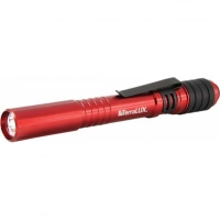Фонарь TerraLUX LED LightStar 80, красный купить в 