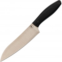 Кухонный нож Apus Santoku, сталь N690 купить в Ставрополе