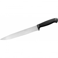 Кухонный нож Cold Steel Slicer Knife (Kitchen Classics) 59KSLZ, сталь 4116, рукоять пластик купить в Ставрополе