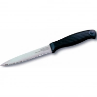 Кухонный нож Cold Steel Steak Knife (Kitchen Classics) 59KSSZ, сталь 4116, рукоять пластик купить в Ставрополе