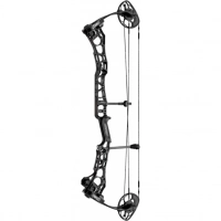 Лук блочный Mathews TRX 34 2021, серый купить в Ставрополе