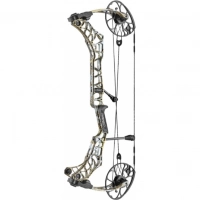 Лук блочный Mathews V3 31″ OPTIFADE ELEVATED II 29.5″ купить в Ставрополе