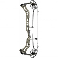 Лук блочный Mathews V3 кастомный 31″ купить в Ставрополе