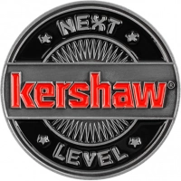 Монета Kershaw Challenge Coin купить в 