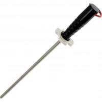 Мусат алмазный DMT® Fine Hardcoat™, 600 меш, 25 мкм купить в 