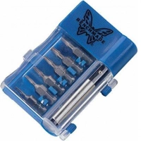 Набор отверток для ножей Benchmade BlueBox Tool Kit 981084F купить в Ставрополе