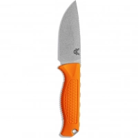 Нож Benchmade Steep Country, сталь CPM S30V, рукоять Santoprene купить в Ставрополе