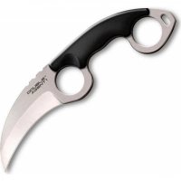 Нож Cold Steel Double Agent I 39FK, сталь AUS-8A, рукоять пластик купить в Ставрополе