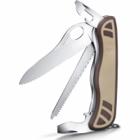 Нож перочинный Victorinox Trailmaster (0.8461.MWC941) 10 функций купить в Ставрополе