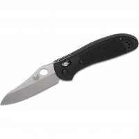 Нож складной Benchmade BM550-S30V Griptilian S30V Satin купить в Ставрополе