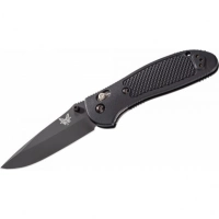 Нож складной Benchmade Griptilian 551, сталь S30V Blade, черный купить в Ставрополе