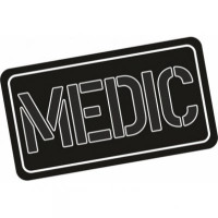 Патч Federkamm » Medic» купить в Ставрополе