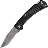 Складной нож Buck Ranger Slim Select 0112BKS1, сталь 420C, рукоять пластик купить в 