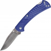 Складной нож Buck Ranger Slim Select 0112BLS2, сталь 420HC, рукоять пластик купить в 