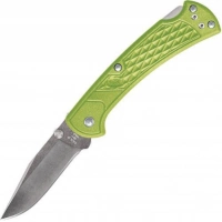 Складной нож Buck Ranger Slim Select 0112GRS1, сталь 420HC, рукоять пластик купить в 