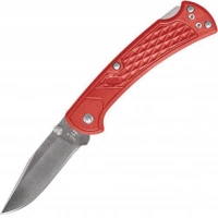 Складной нож Buck Ranger Slim Select 0112RDS2, сталь 420HC, рукоять пластик купить в 