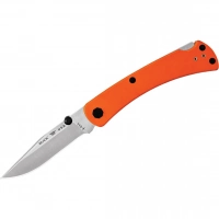 Складной нож Buck Slim Pro TRX, сталь S30V, рукоять G10 купить в 