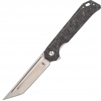 Складной нож Kizer Begleiter Tanto, сталь CPM-S35VN, рукоять Marble Carbon купить в Ставрополе