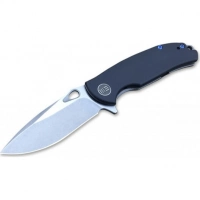 Складной нож Rectifier WE Knife, сталь CPM-S35VN, рукоять G10/титан купить в 