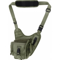 Сумка поясная Kiwidition Kea Olive Green купить в 
