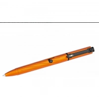 Тактическая ручка-фонарь Olight Open Pro Orange купить в 