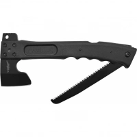 Топор с пилой Camtrax Axe & Folding Saw 7.6 см. купить в 