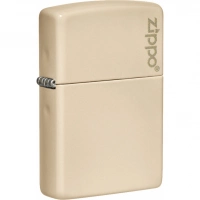 Зажигалка Classic Flat Sand ZIPPO 49453ZL купить в Ставрополе