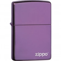 Зажигалка ZIPPO Classic, покрытие Abyss™ купить в Ставрополе